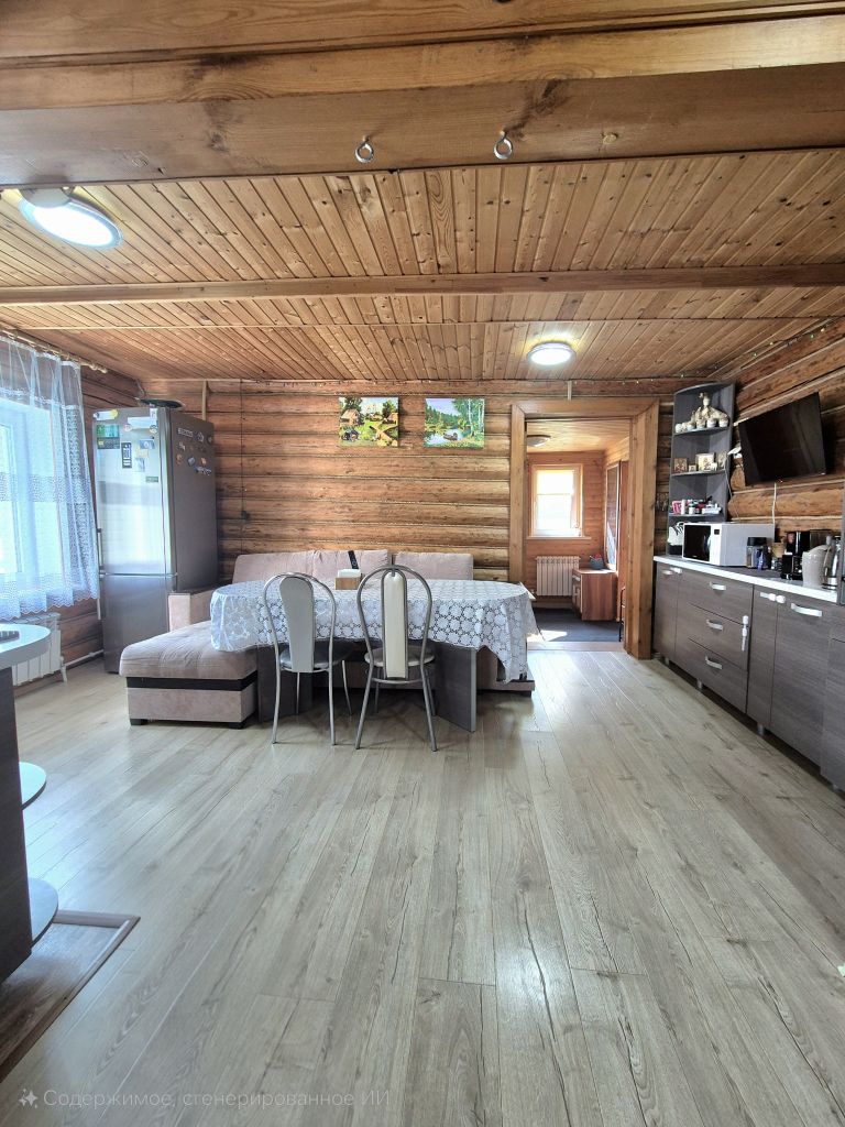 Продажа дома, 125м <sup>2</sup>, 15 сот., Лемешки