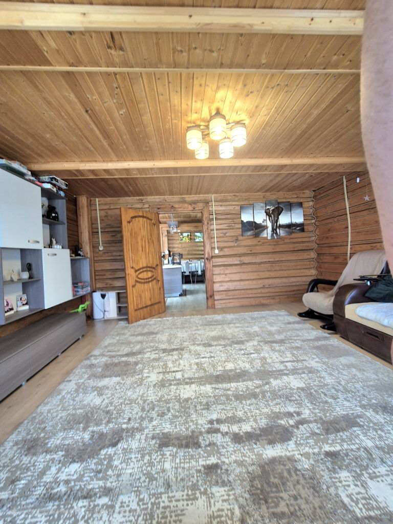 Продажа дома, 125м <sup>2</sup>, 15 сот., Лемешки