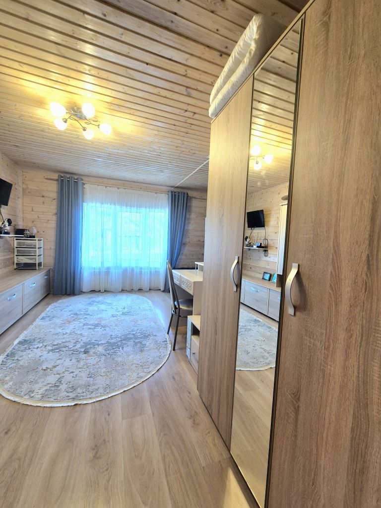 Продажа дома, 125м <sup>2</sup>, 15 сот., Лемешки