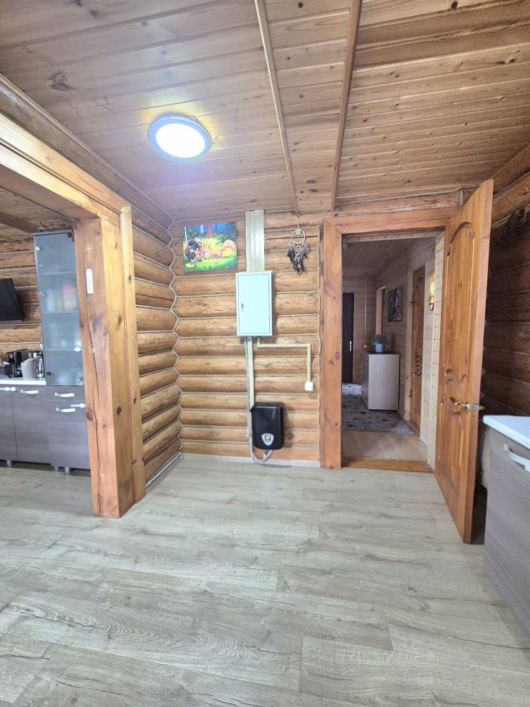 Продажа дома, 125м <sup>2</sup>, 15 сот., Лемешки