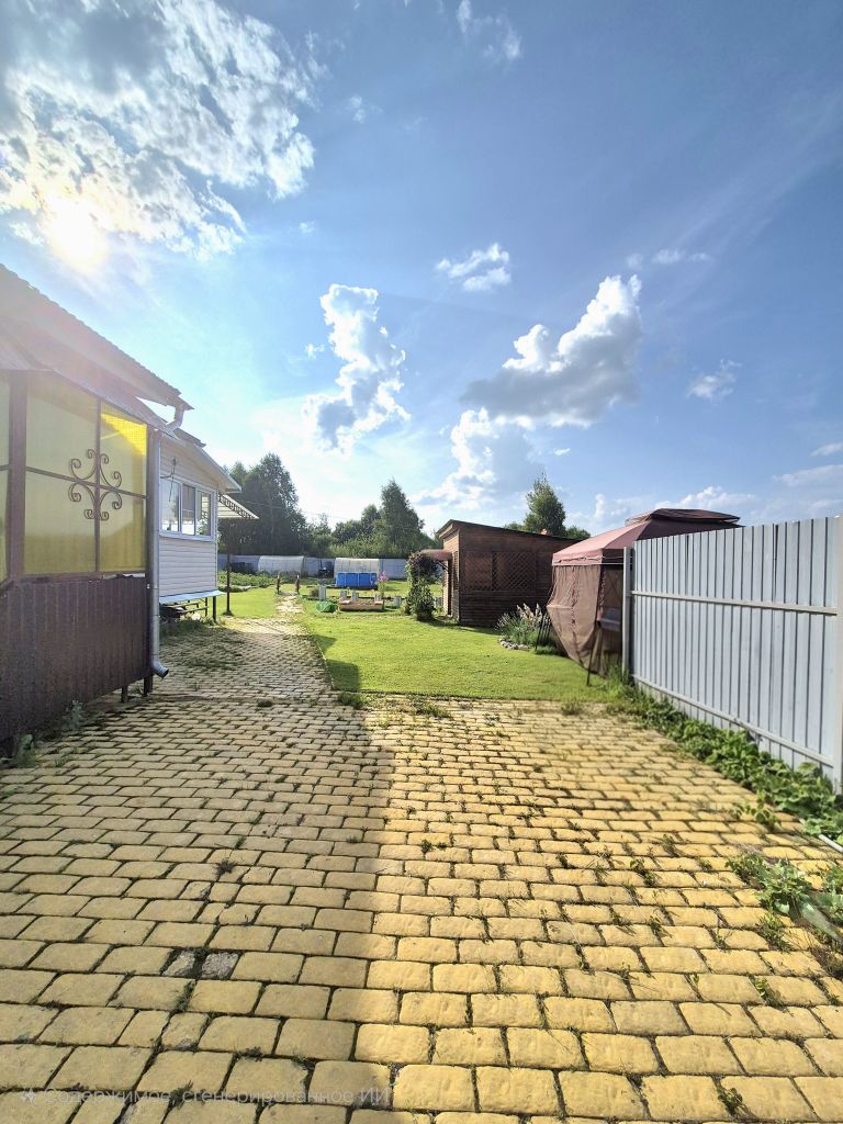 Продажа дома, 125м <sup>2</sup>, 15 сот., Лемешки