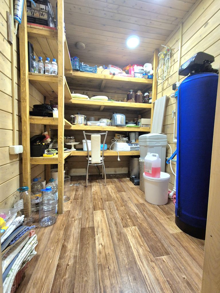 Продажа дома, 125м <sup>2</sup>, 15 сот., Лемешки