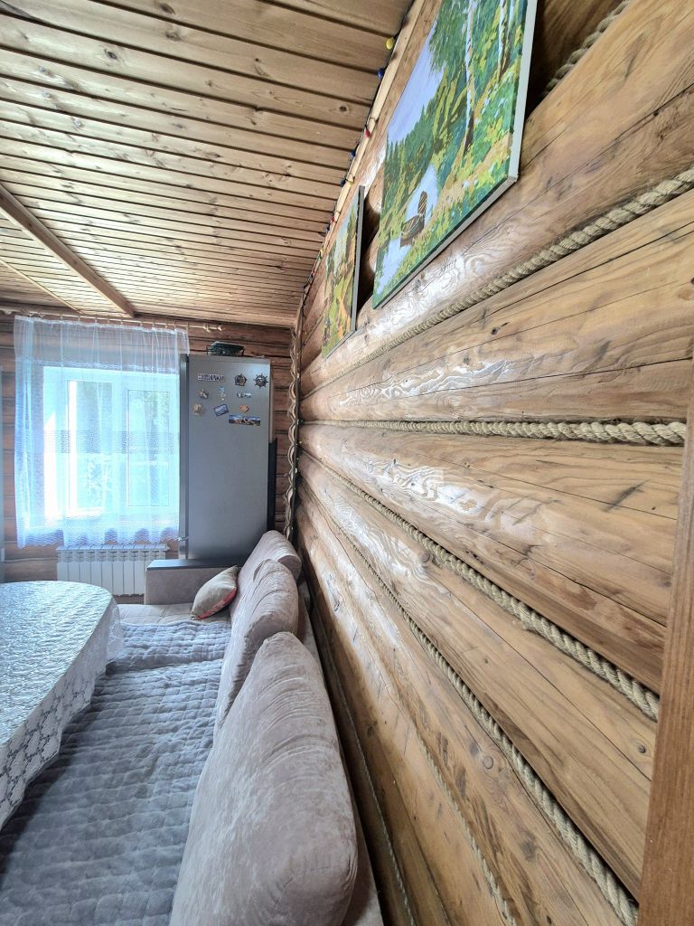 Продажа дома, 125м <sup>2</sup>, 15 сот., Лемешки