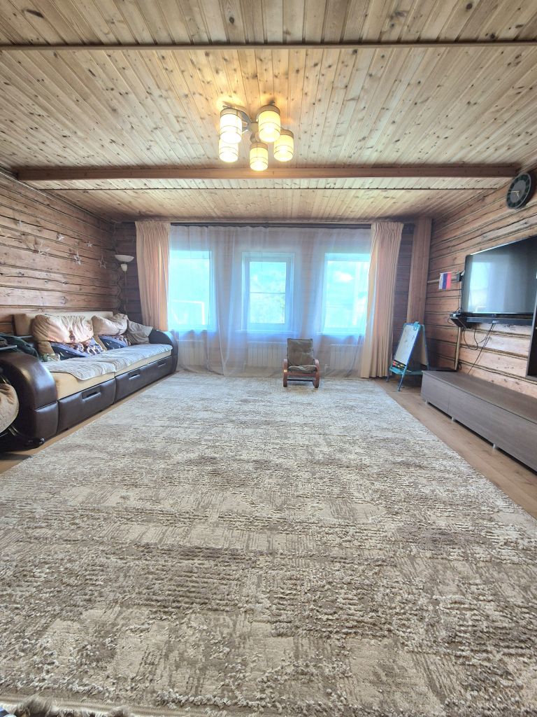 Продажа дома, 125м <sup>2</sup>, 15 сот., Лемешки