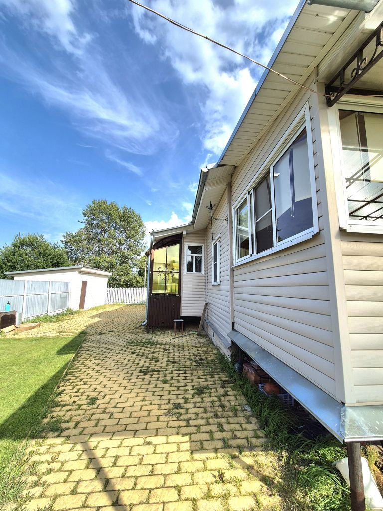 Продажа дома, 125м <sup>2</sup>, 15 сот., Лемешки