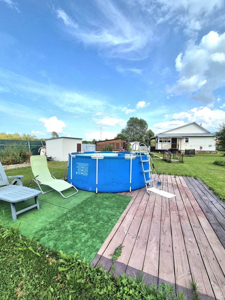 Продажа дома, 125м <sup>2</sup>, 15 сот., Лемешки