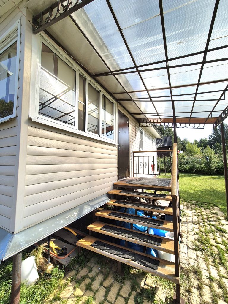 Продажа дома, 125м <sup>2</sup>, 15 сот., Лемешки