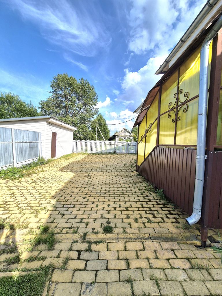 Продажа дома, 125м <sup>2</sup>, 15 сот., Лемешки