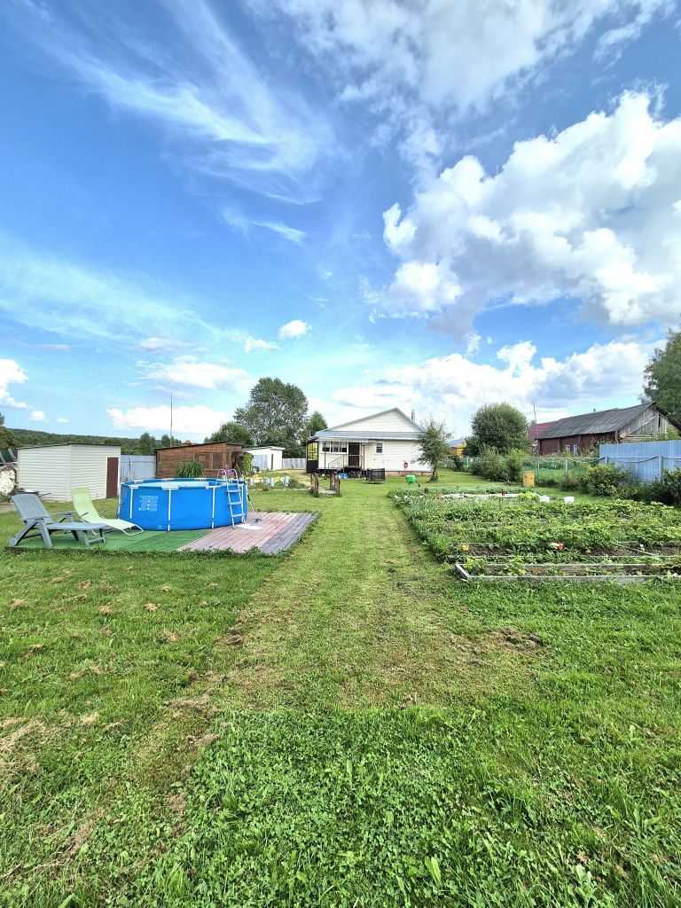 Продажа дома, 125м <sup>2</sup>, 15 сот., Лемешки