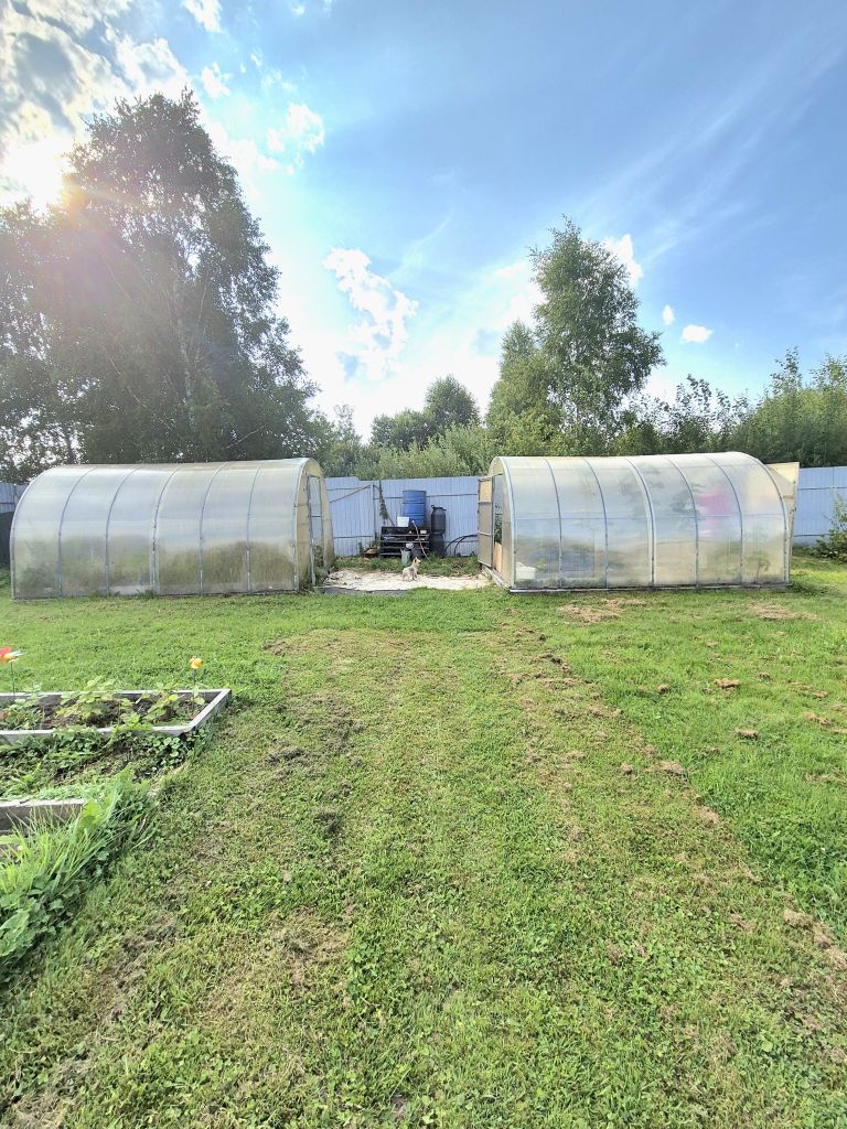 Продажа дома, 125м <sup>2</sup>, 15 сот., Лемешки