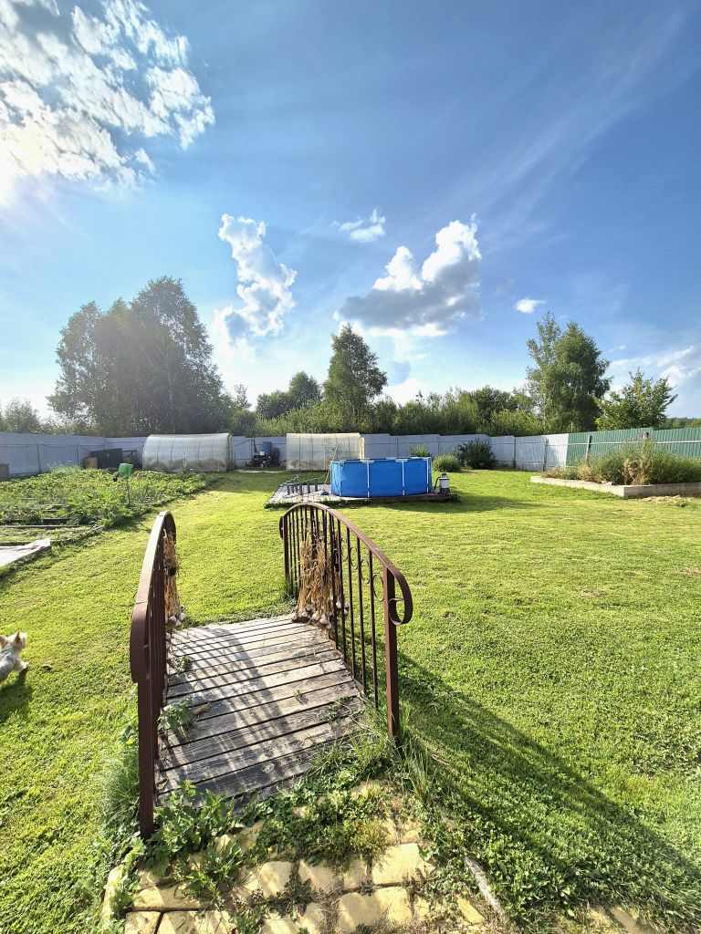 Продажа дома, 125м <sup>2</sup>, 15 сот., Лемешки