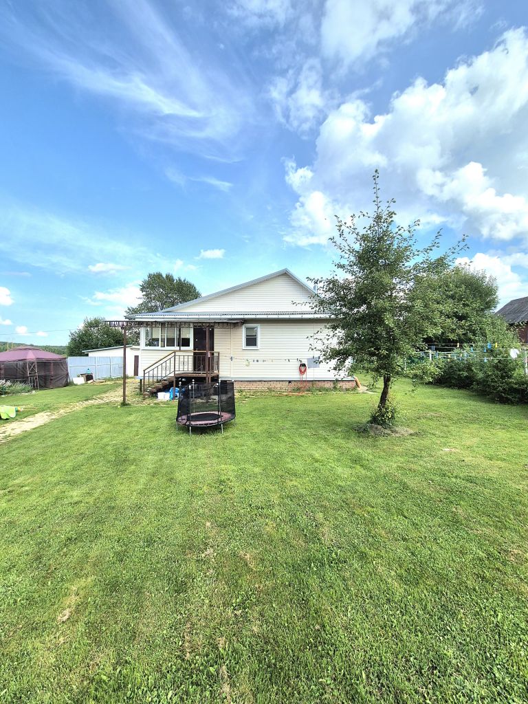 Продажа дома, 125м <sup>2</sup>, 15 сот., Лемешки