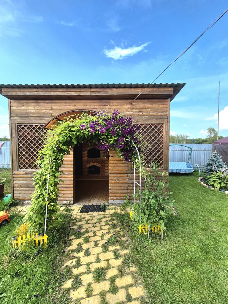 Продажа дома, 125м <sup>2</sup>, 15 сот., Лемешки