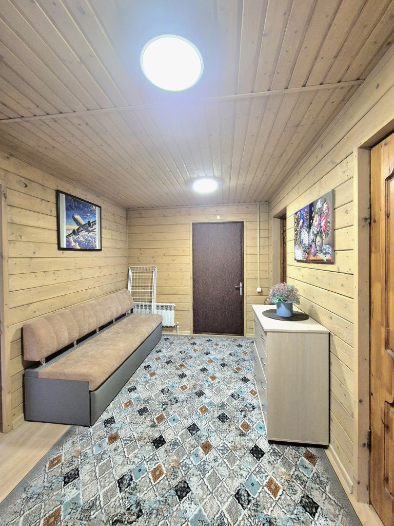 Продажа дома, 125м <sup>2</sup>, 15 сот., Лемешки