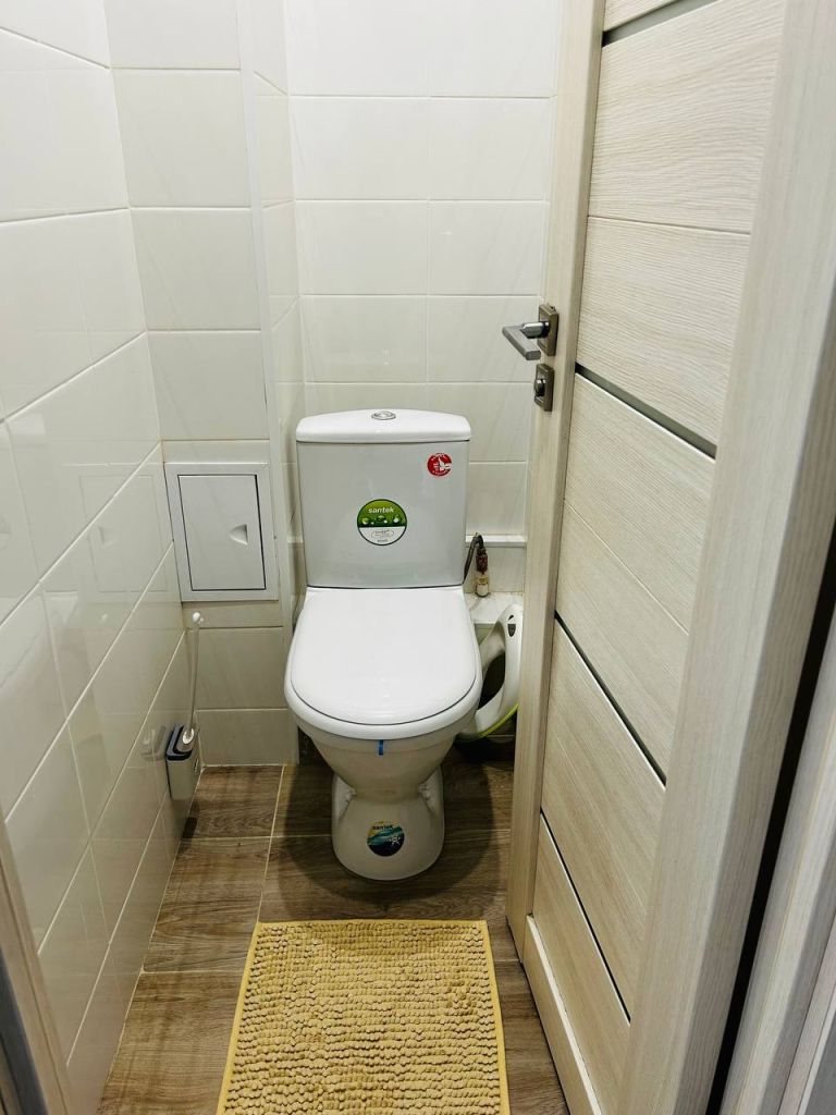 Продажа 3-комнатной квартиры, Нижний Новгород, Мельникова ул,  10