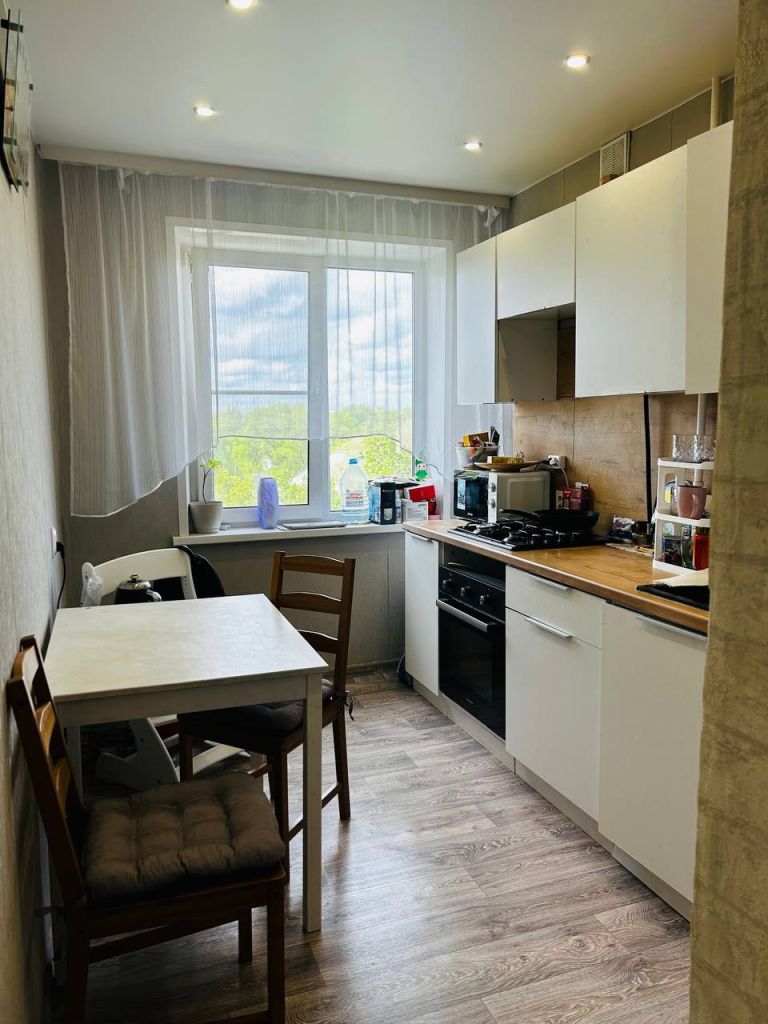 Продажа 3-комнатной квартиры, Нижний Новгород, Мельникова ул,  10