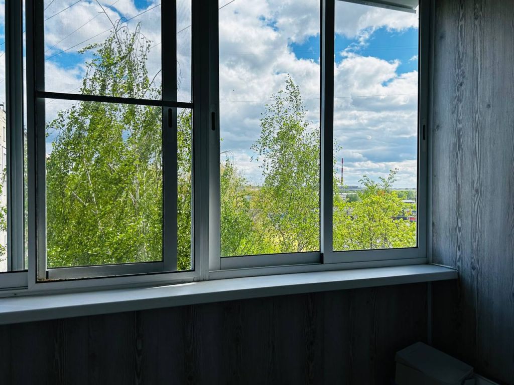 Продажа 3-комнатной квартиры, Нижний Новгород, Мельникова ул,  10