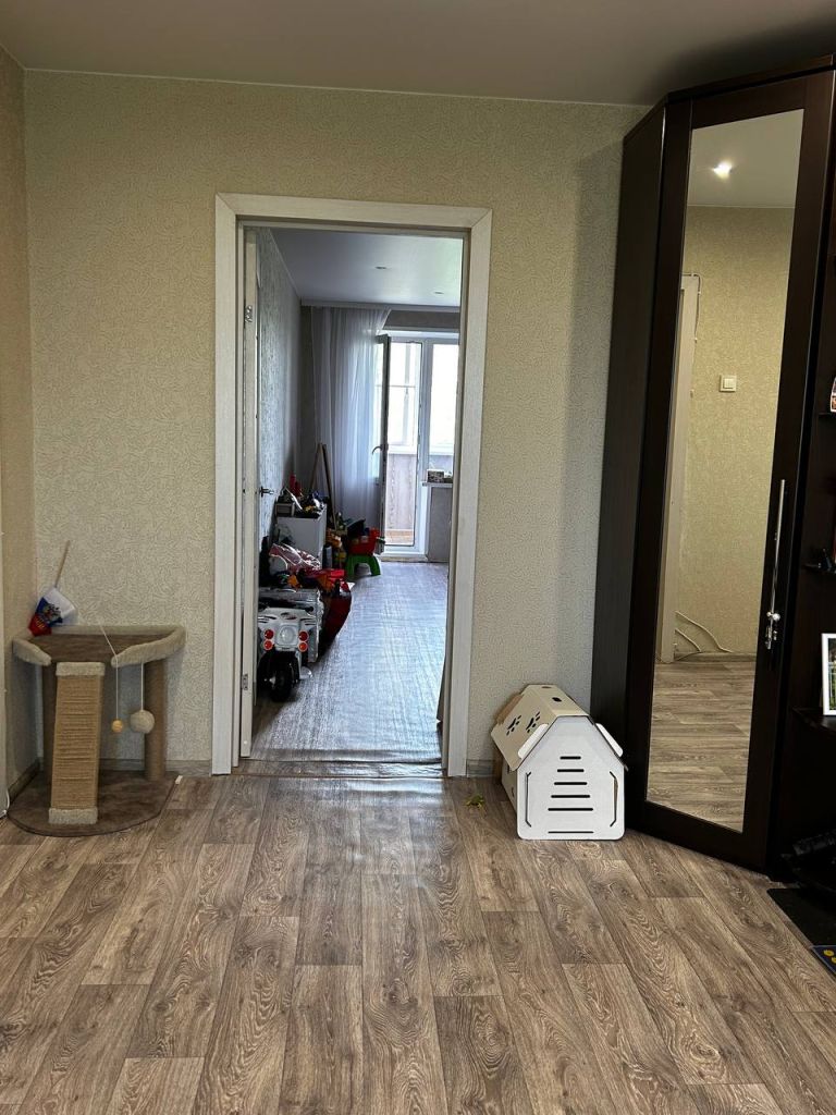 Продажа 3-комнатной квартиры, Нижний Новгород, Мельникова ул,  10