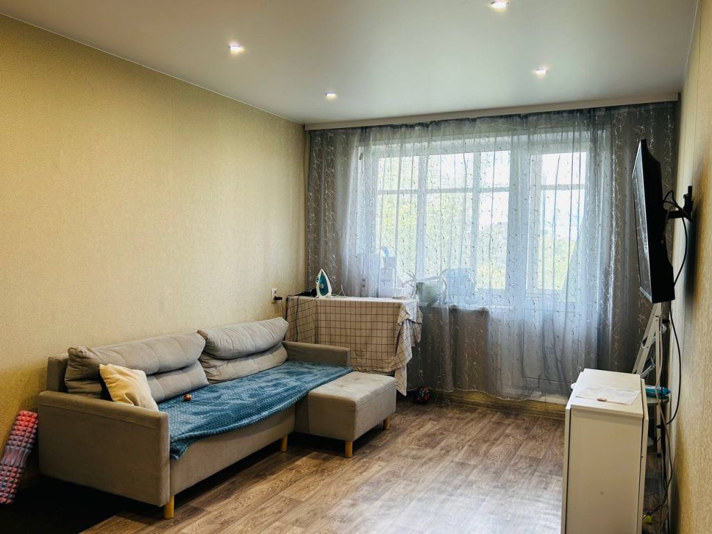 Продажа 3-комнатной квартиры, Нижний Новгород, Мельникова ул,  10