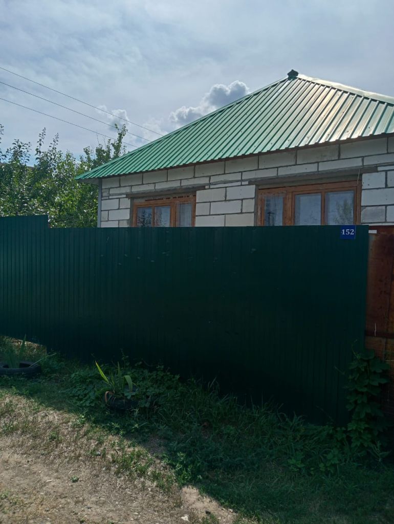 Продажа дачи, 30м <sup>2</sup>, 4 сот., Саратовская, Снт Роса 