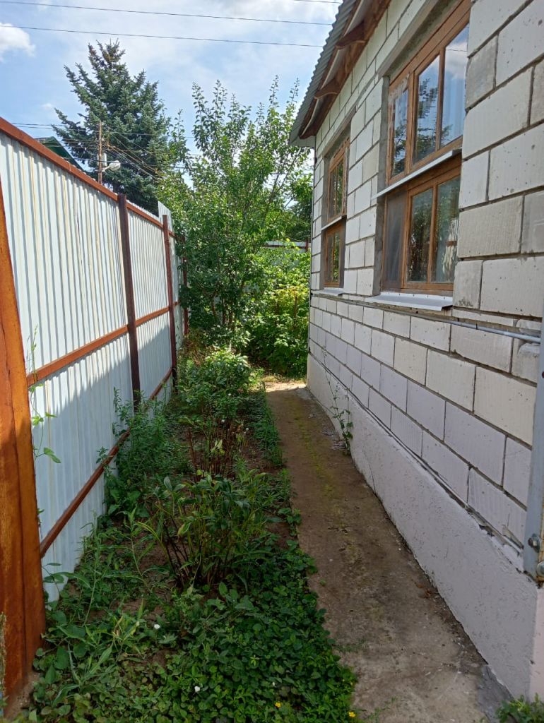 Продажа дачи, 30м <sup>2</sup>, 4 сот., Саратовская, Снт Роса 