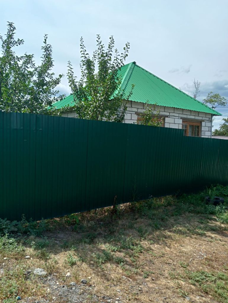 Продажа дачи, 30м <sup>2</sup>, 4 сот., Саратовская, Снт Роса 