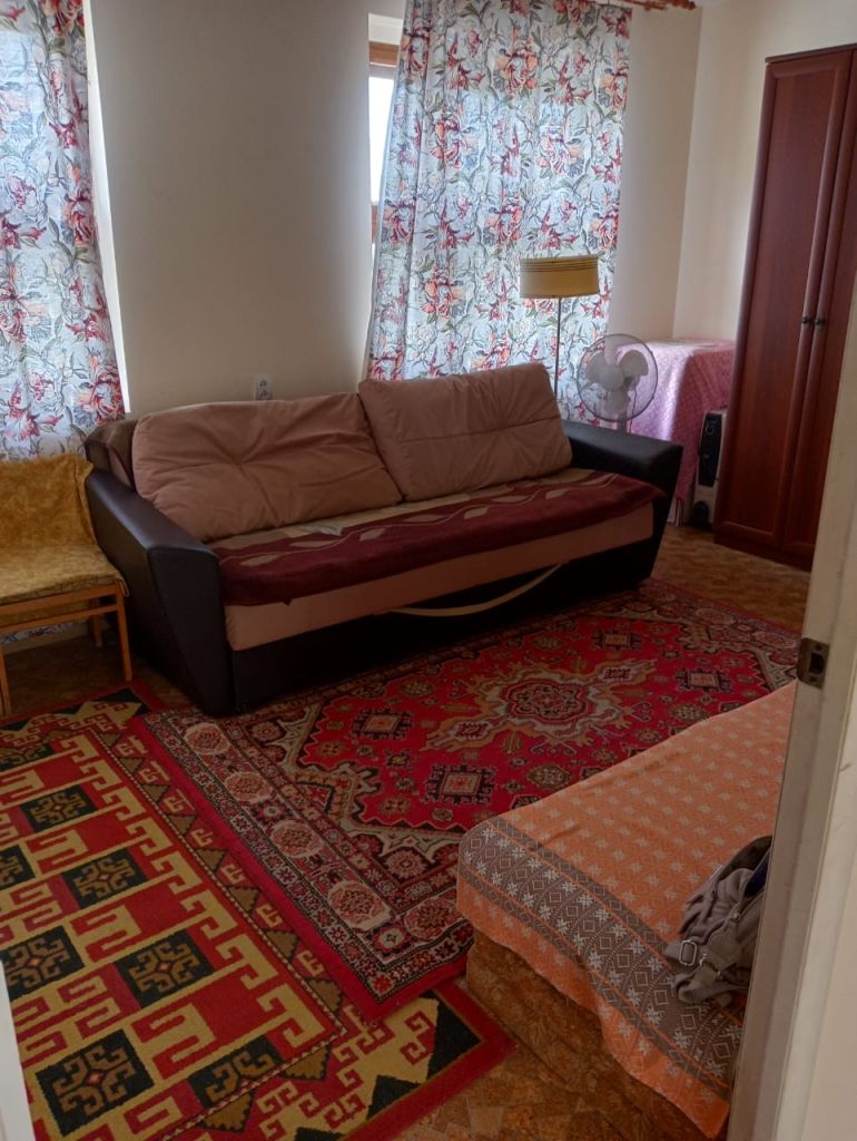 Продажа дачи, 30м <sup>2</sup>, 4 сот., Саратовская, Снт Роса 