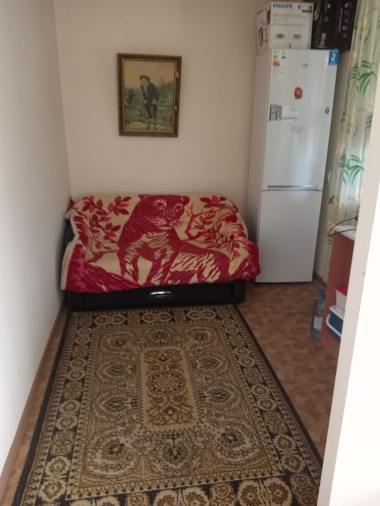 Продажа дачи, 30м <sup>2</sup>, 4 сот., Саратовская, Снт Роса 