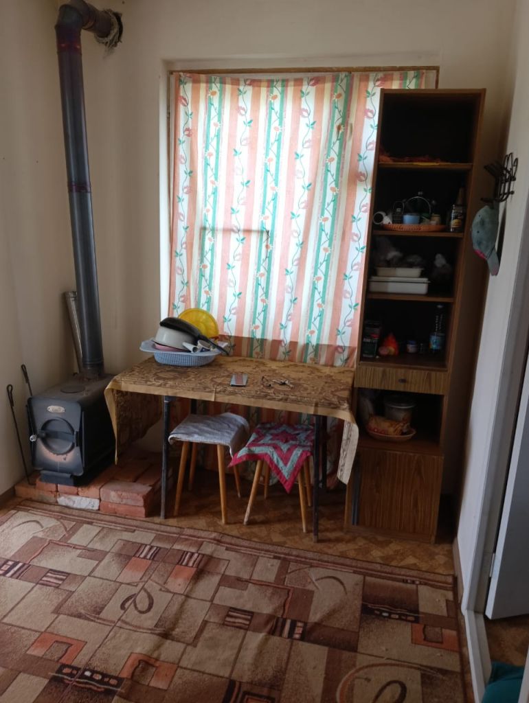 Продажа дачи, 30м <sup>2</sup>, 4 сот., Саратовская, Снт Роса 