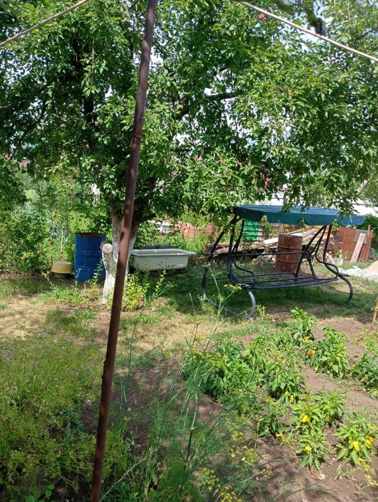 Продажа дачи, 30м <sup>2</sup>, 4 сот., Саратовская, Снт Роса 