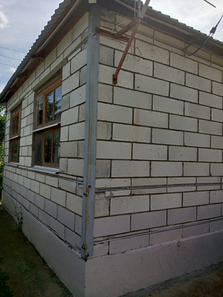 Продажа дачи, 30м <sup>2</sup>, 4 сот., Саратовская, Снт Роса 