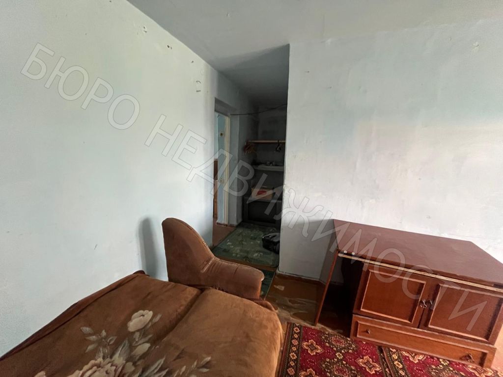 Продажа 3-комнатной квартиры, Балашов, Привокзальная ул,  11