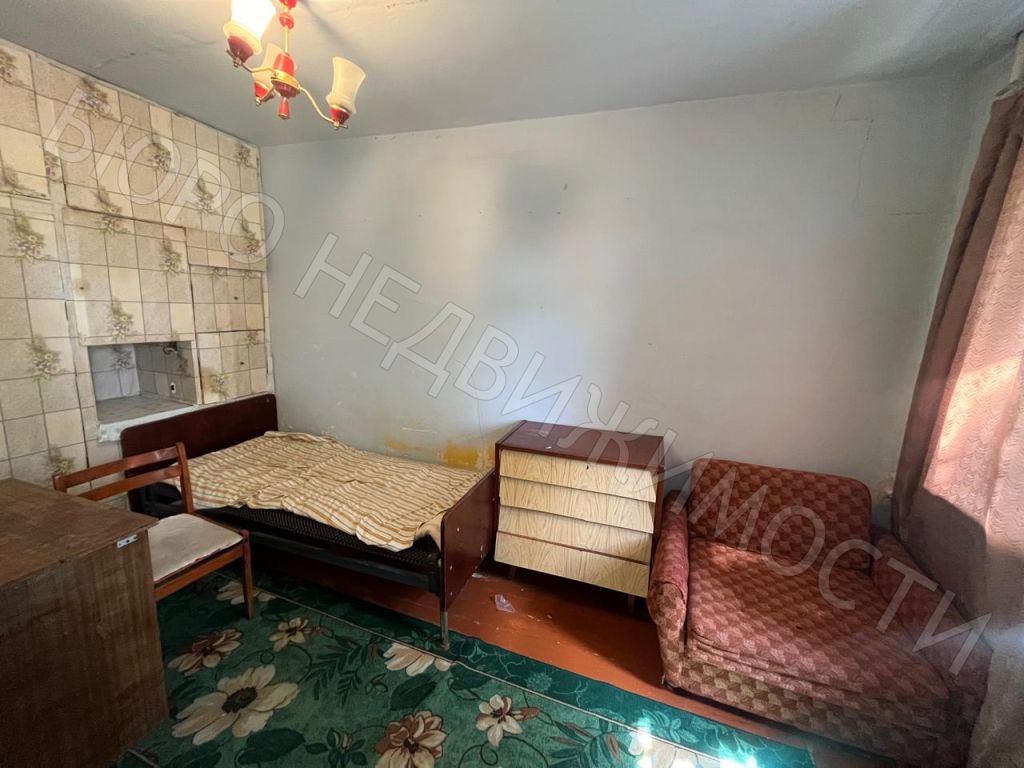 Продажа 3-комнатной квартиры, Балашов, Привокзальная ул,  11