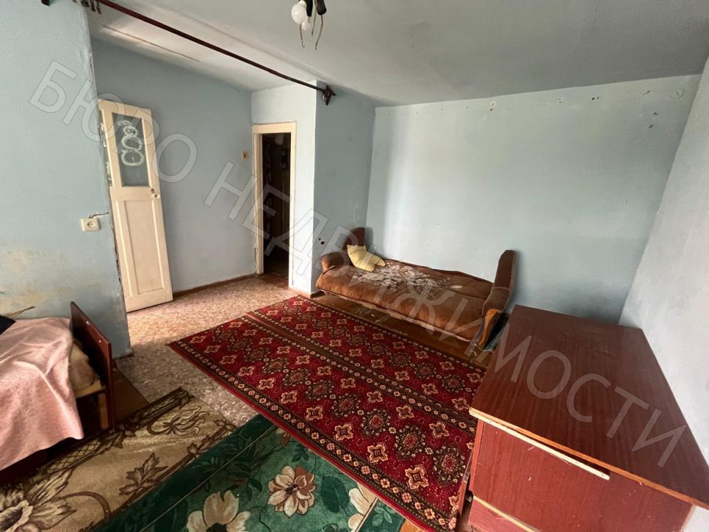 Продажа 3-комнатной квартиры, Балашов, Привокзальная ул,  11