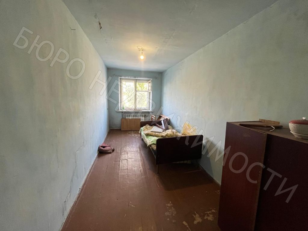 Продажа 3-комнатной квартиры, Балашов, Привокзальная ул,  11