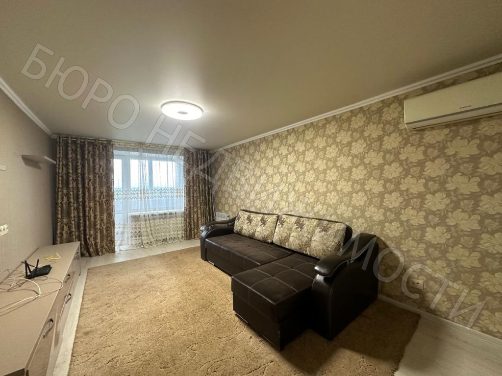 Продажа 2-комнатной квартиры, Балашов, Ленина ул,  38