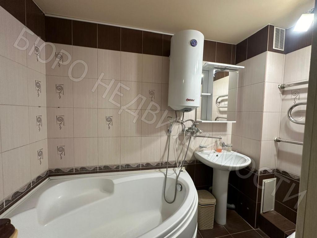 Продажа 2-комнатной квартиры, Балашов, Ленина ул,  38