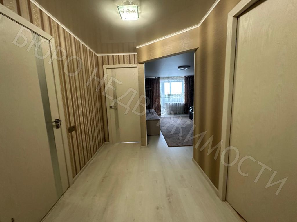 Продажа 2-комнатной квартиры, Балашов, Ленина ул,  38