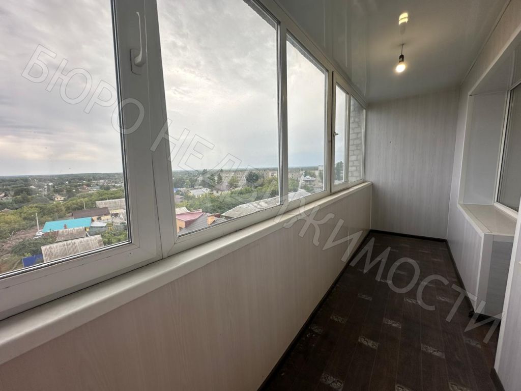 Продажа 2-комнатной квартиры, Балашов, Ленина ул,  38