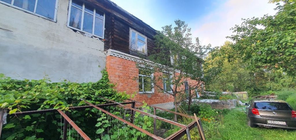 Продажа дома, 1000м <sup>2</sup>, 750 сот., Подушкино