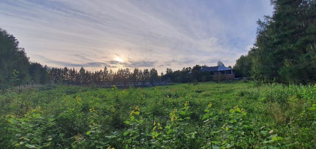 Продажа дома, 1000м <sup>2</sup>, 750 сот., Подушкино