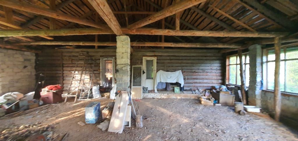 Продажа дома, 1000м <sup>2</sup>, 750 сот., Подушкино