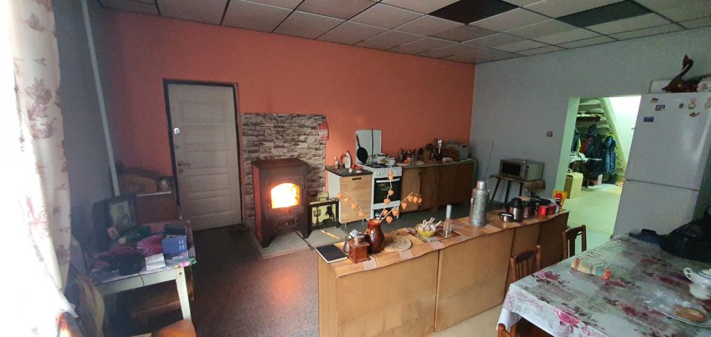 Продажа дома, 1000м <sup>2</sup>, 750 сот., Подушкино