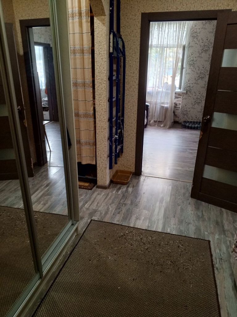 Продажа 3-комнатной квартиры, Нижний Новгород, Героя Советского Союза Поющева ул,  15