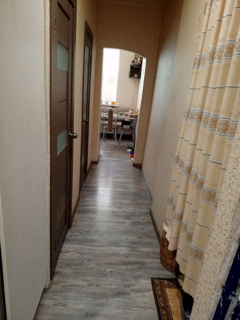 Продажа 3-комнатной квартиры, Нижний Новгород, Героя Советского Союза Поющева ул,  15