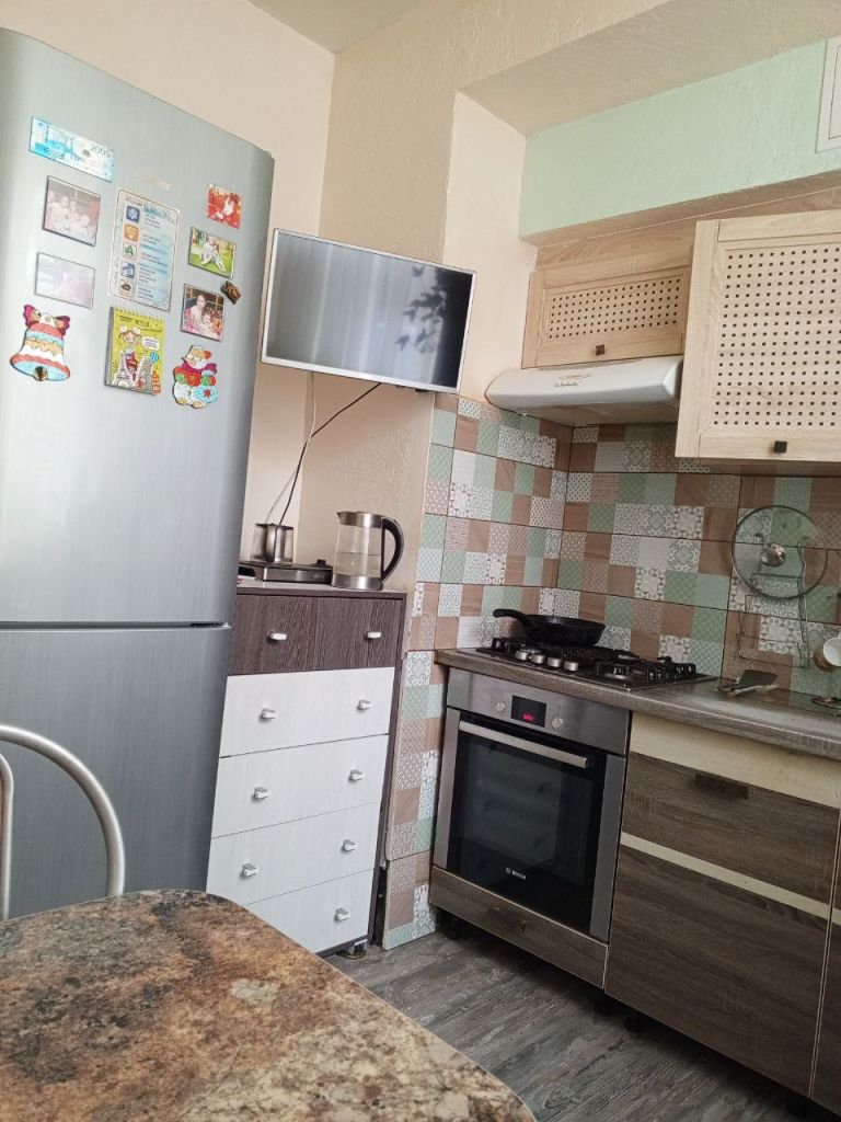 Продажа 3-комнатной квартиры, Нижний Новгород, Героя Советского Союза Поющева ул,  15