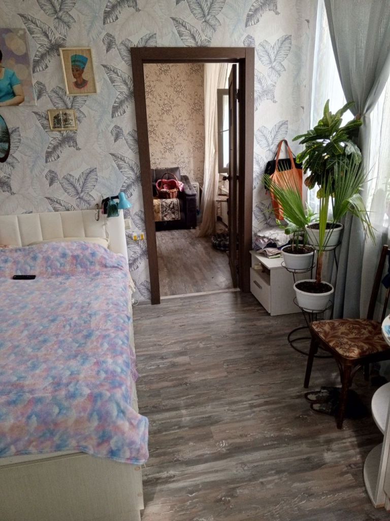 Продажа 3-комнатной квартиры, Нижний Новгород, Героя Советского Союза Поющева ул,  15