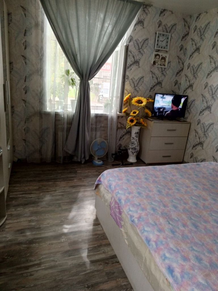 Продажа 3-комнатной квартиры, Нижний Новгород, Героя Советского Союза Поющева ул,  15