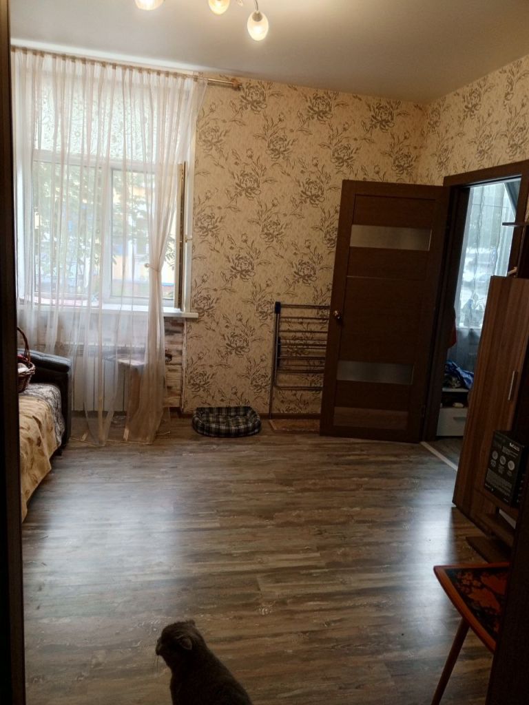 Продажа 3-комнатной квартиры, Нижний Новгород, Героя Советского Союза Поющева ул,  15