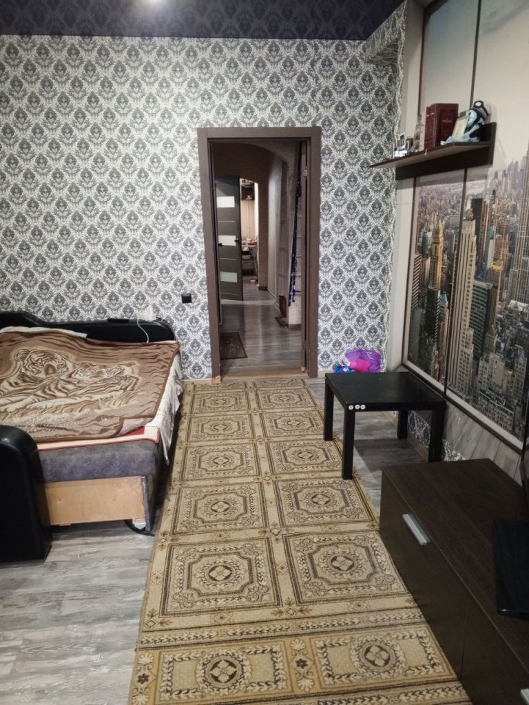 Продажа 3-комнатной квартиры, Нижний Новгород, Героя Советского Союза Поющева ул,  15